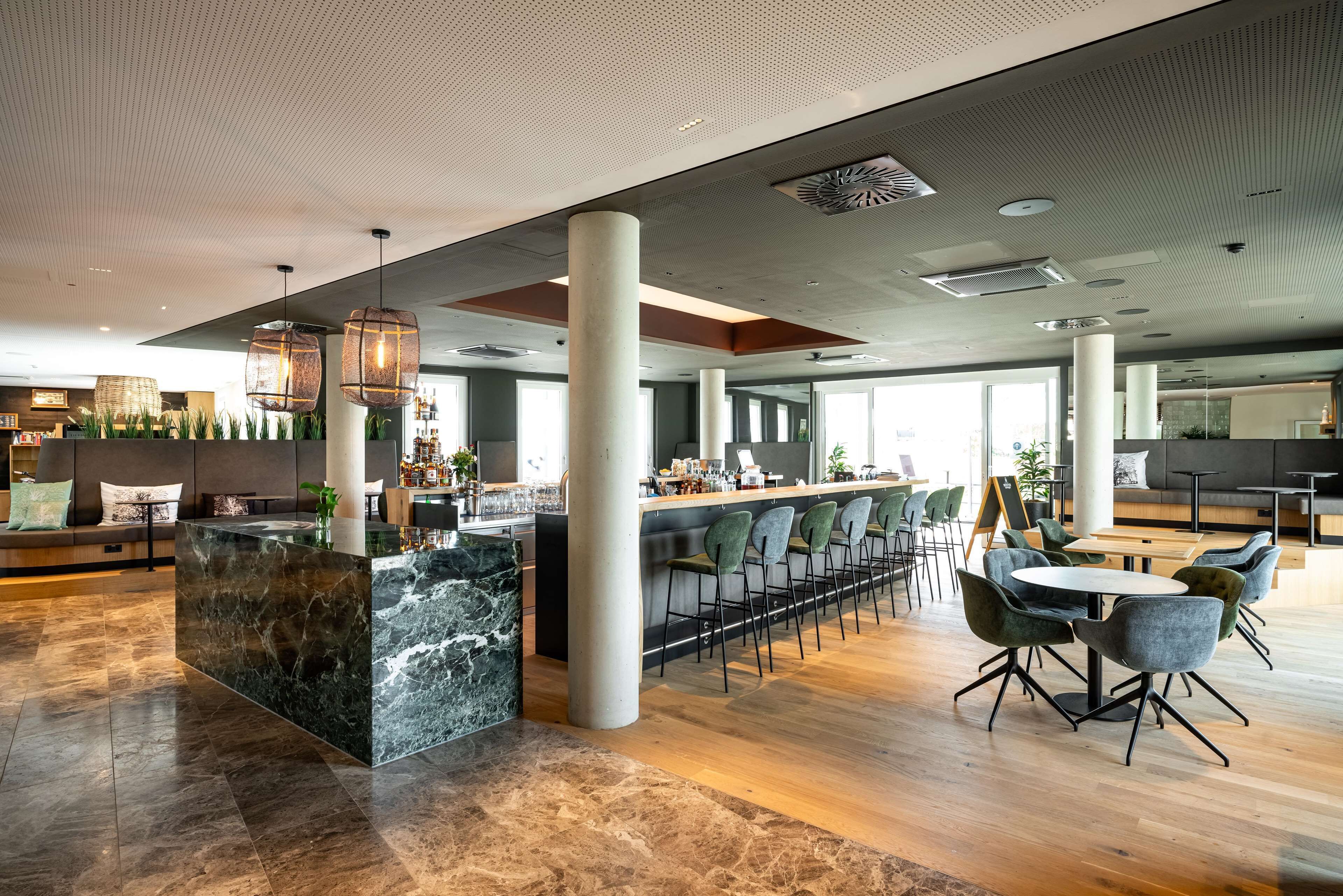 Photo - ARCOTEL HafenCity Dresden