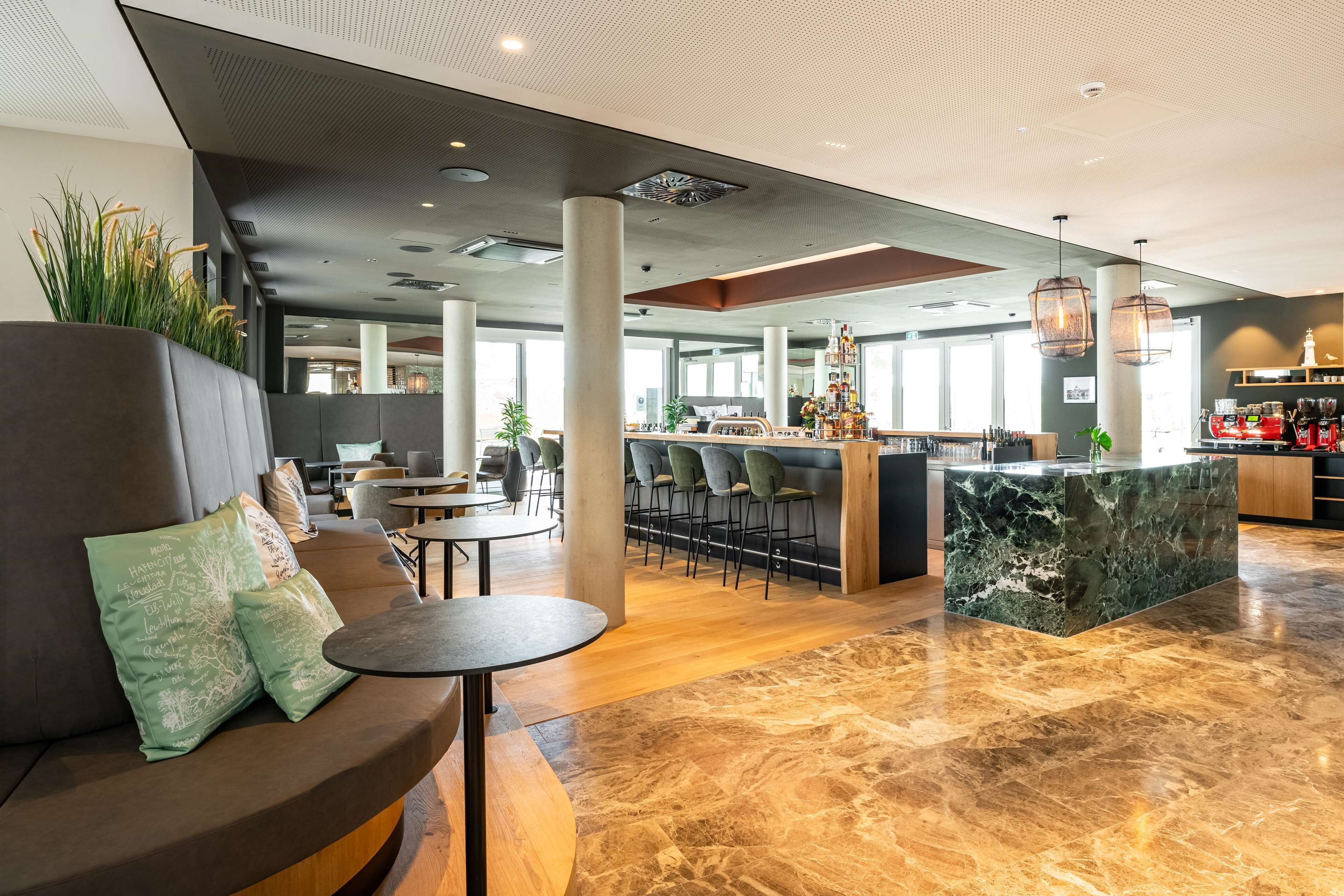 Photo - ARCOTEL HafenCity Dresden