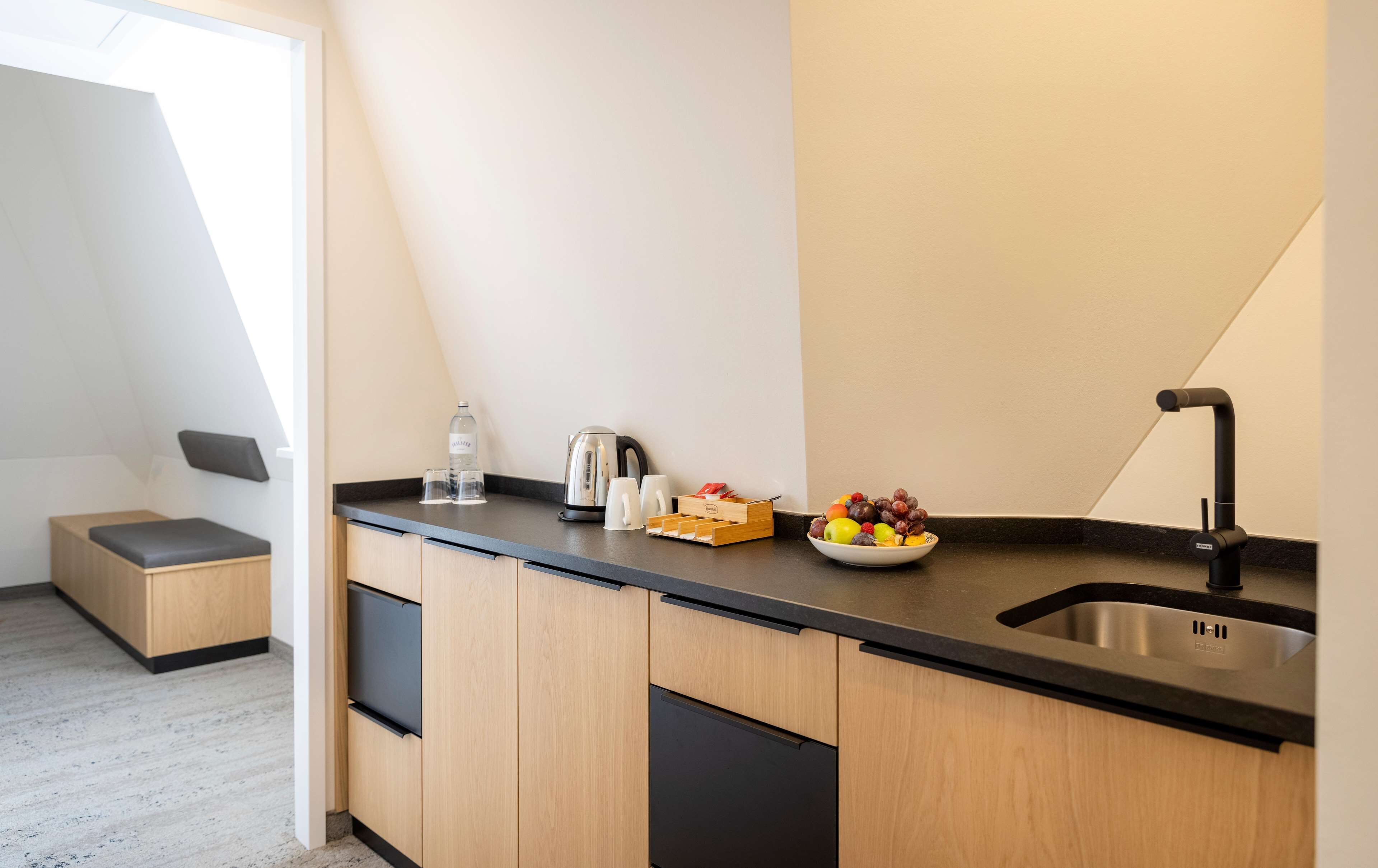 Photo - ARCOTEL HafenCity Dresden