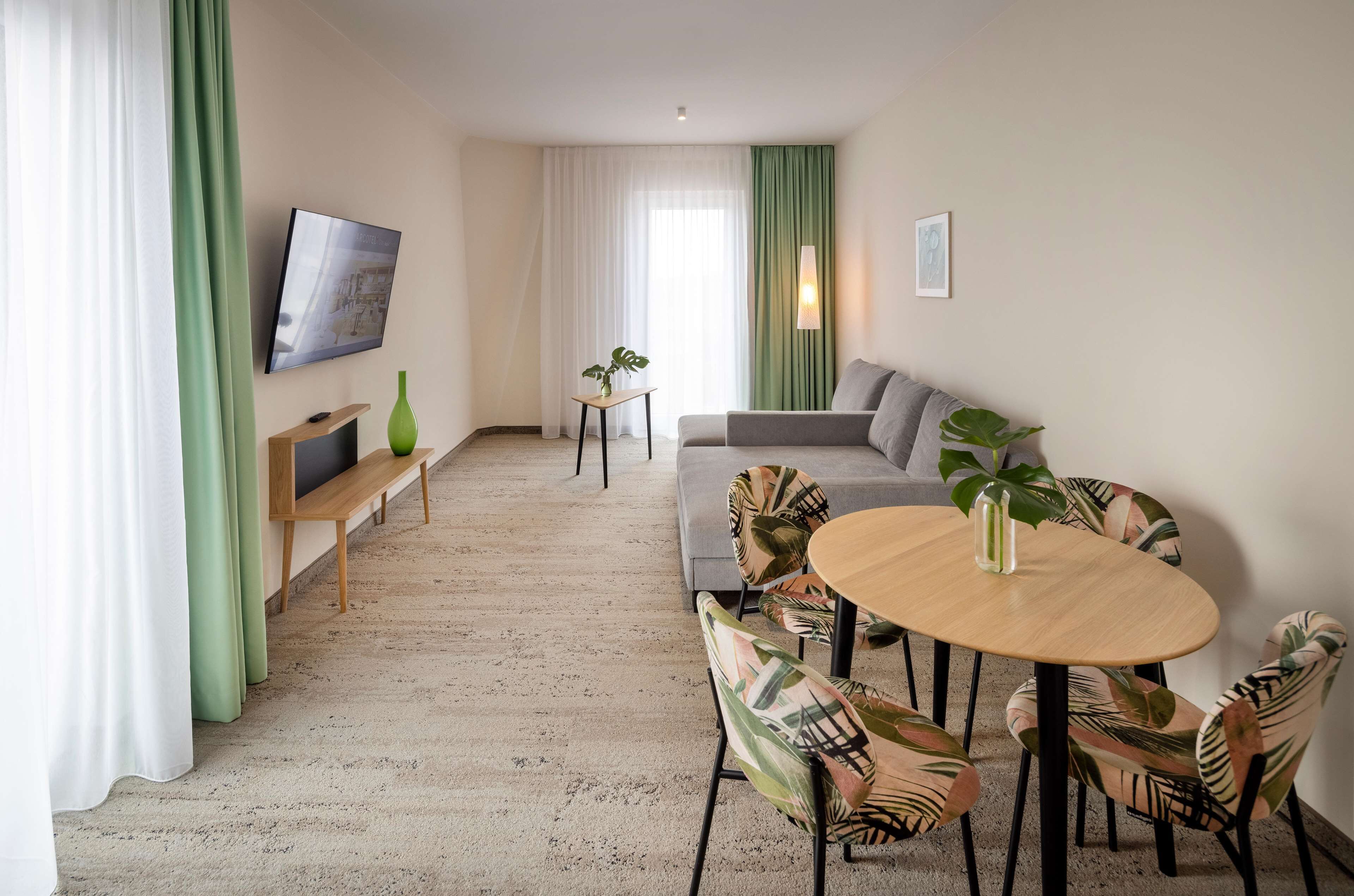 Photo - ARCOTEL HafenCity Dresden