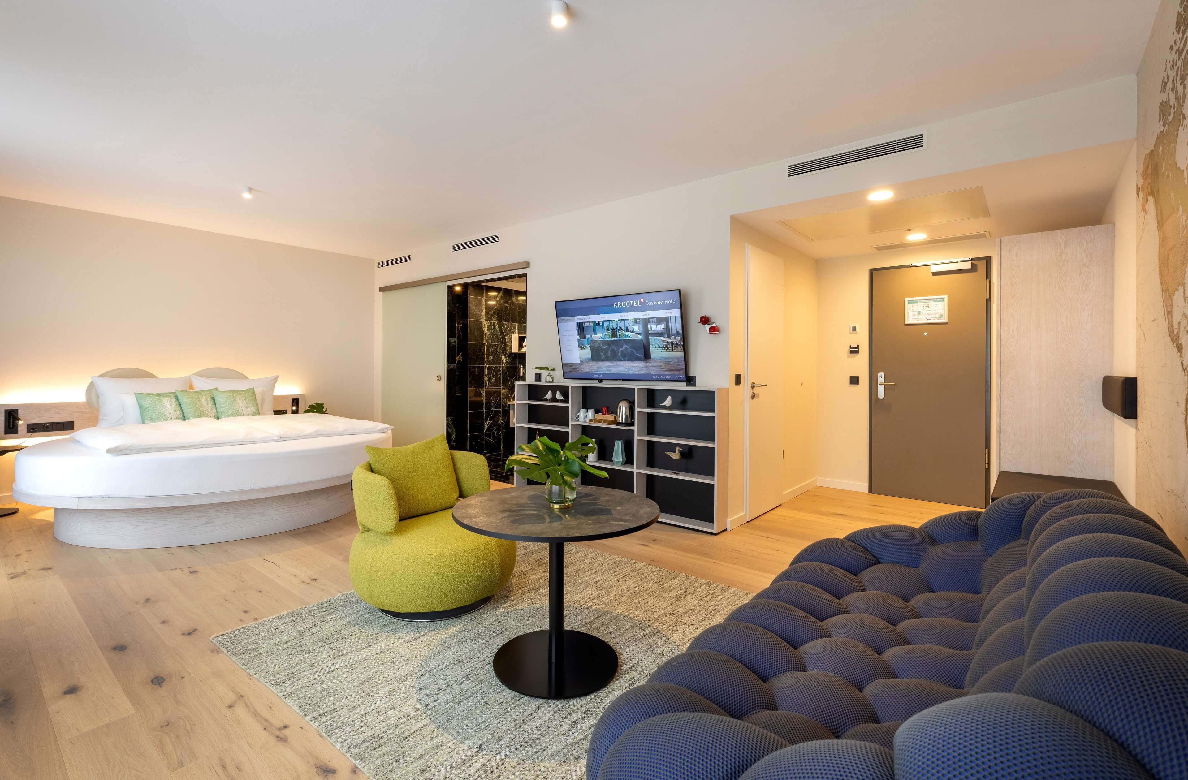 Photo - ARCOTEL HafenCity Dresden