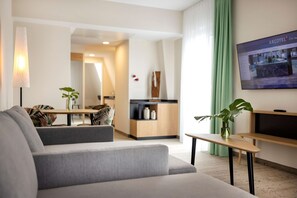 Coffres-forts dans les chambres, bureau