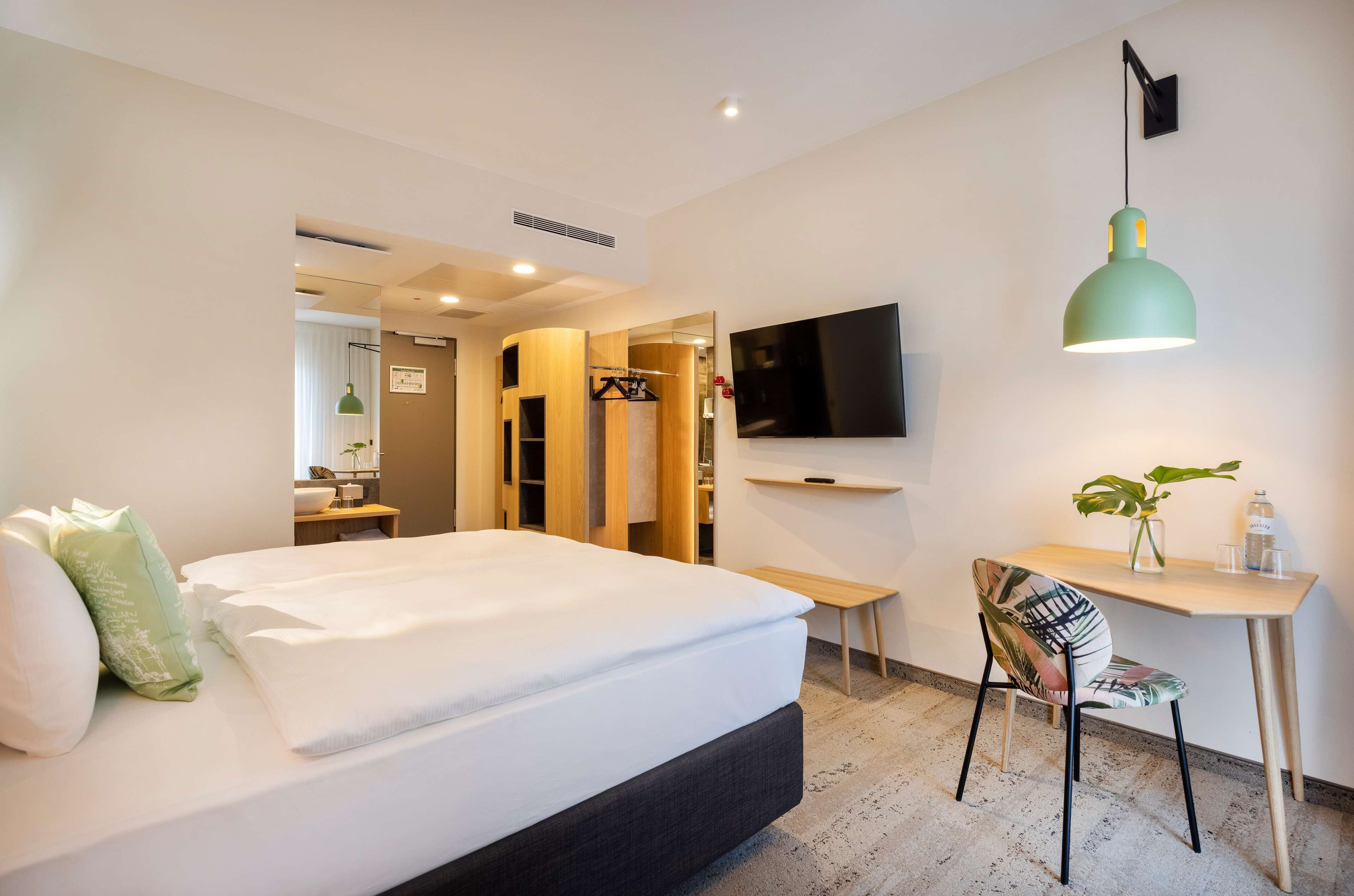 Foto - ARCOTEL HafenCity Dresden