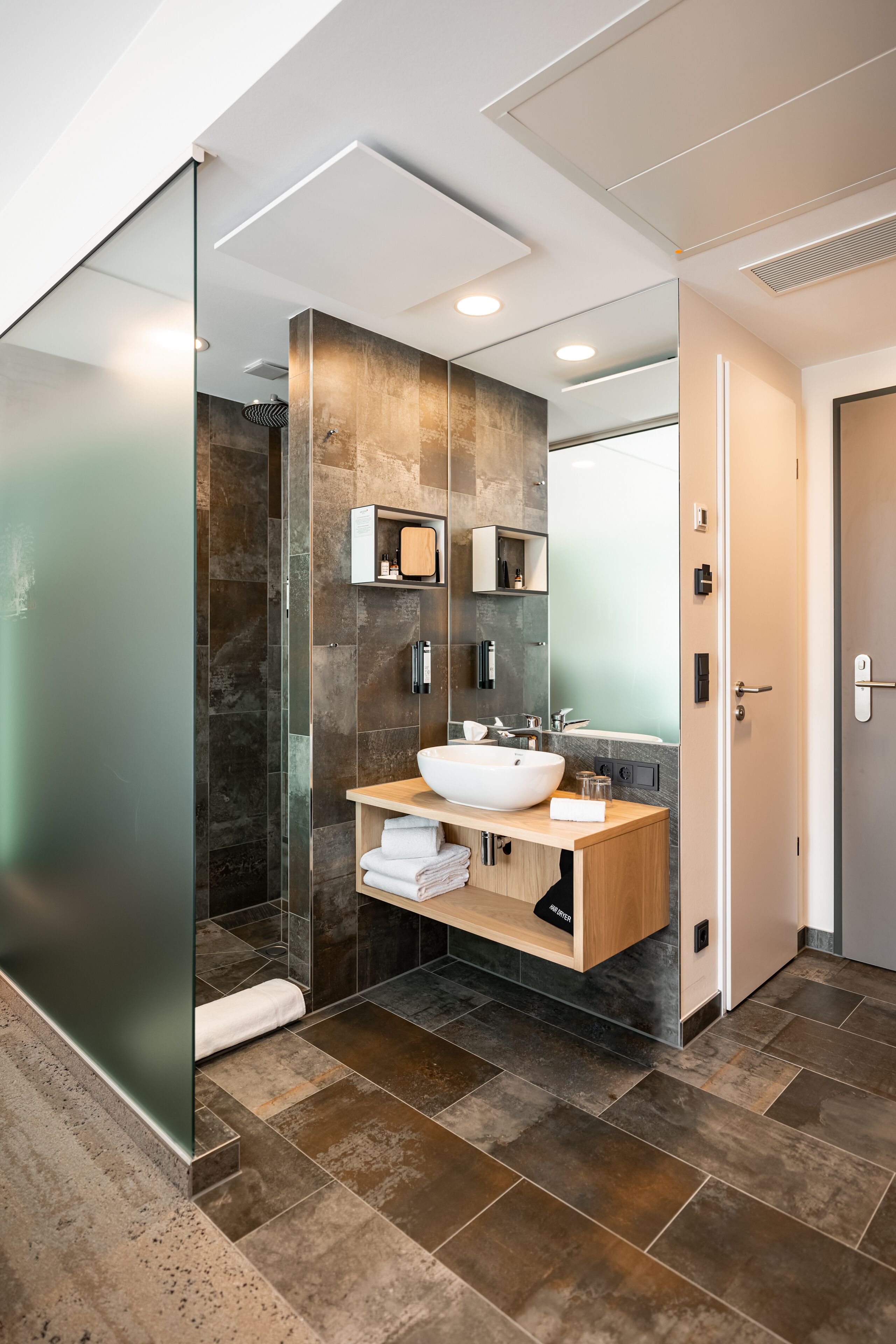 Foto - ARCOTEL HafenCity Dresden