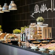 ARCOTEL HafenCity Dresden