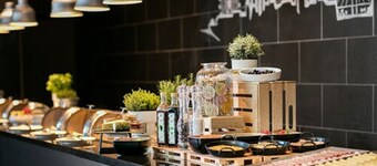 ARCOTEL HafenCity Dresden