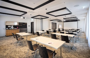 Business centre