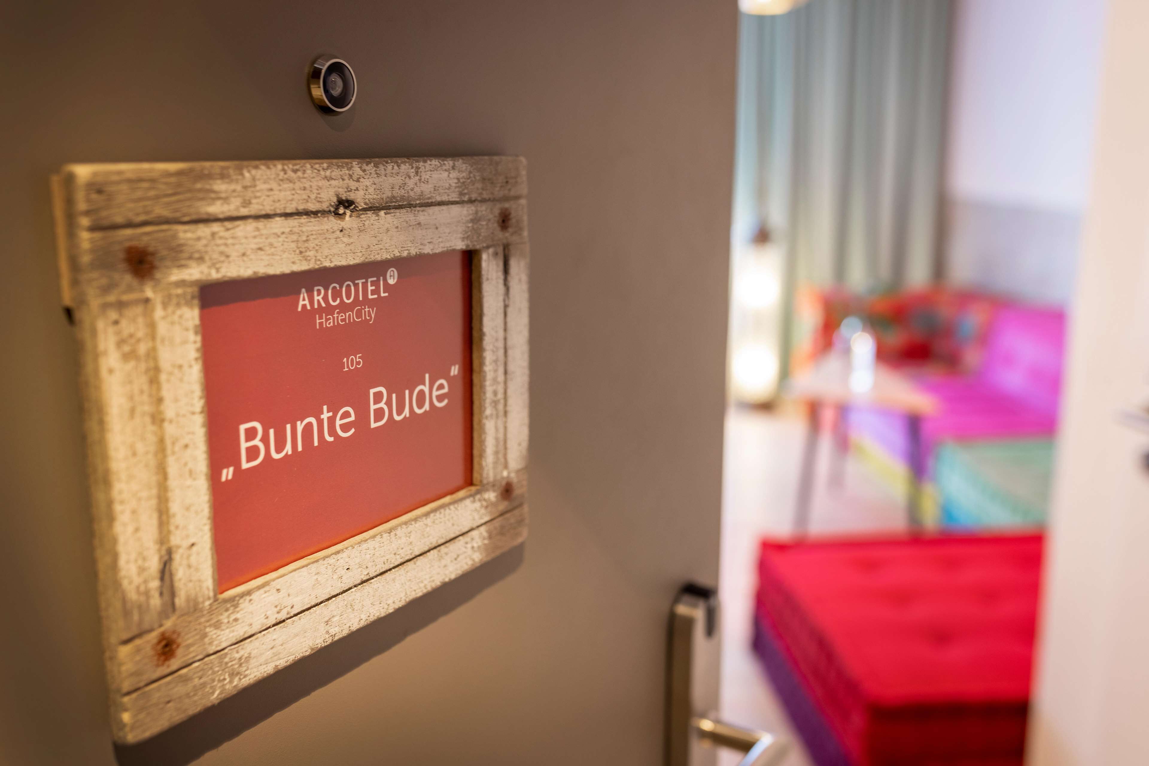 Photo - ARCOTEL HafenCity Dresden