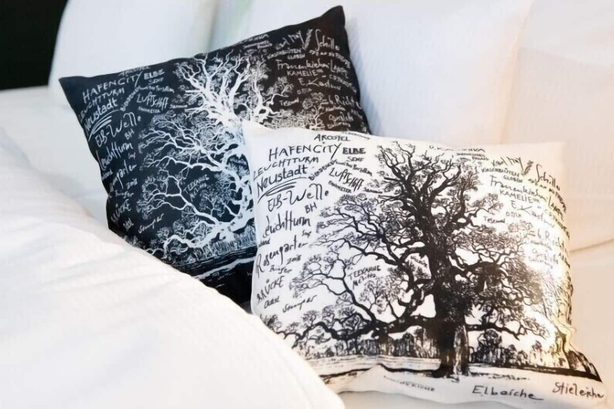 Coffres-forts dans les chambres, bureau