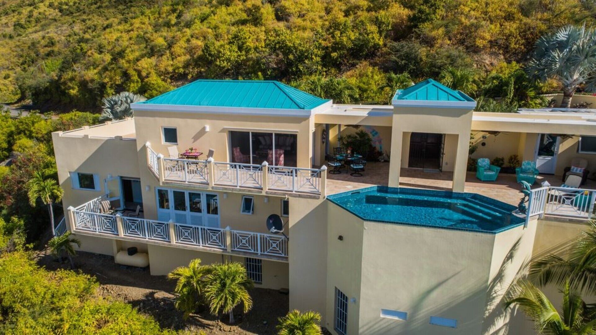 Top 10 LongTerm Rentals In The U.S. Virgin Islands Updated 2024