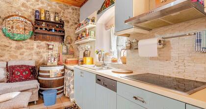 Kalavrita Winter Retreat - Homely Spacious Chalet