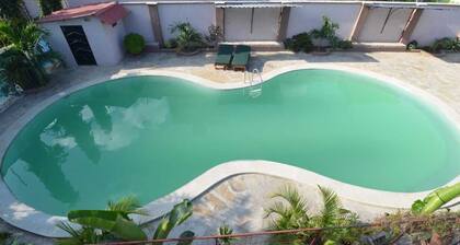 Villa Mombasa Mudzini