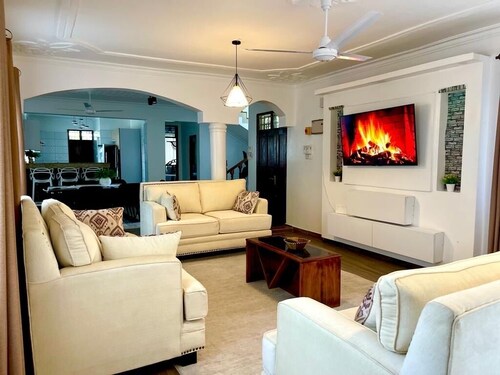 Villa  Mombasa Mudzini