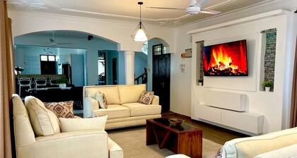 Villa Mombasa Mudzini