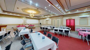 Salle de banquet