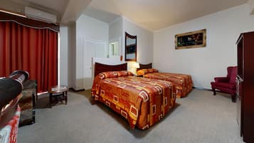 Chambre Double Exécutive