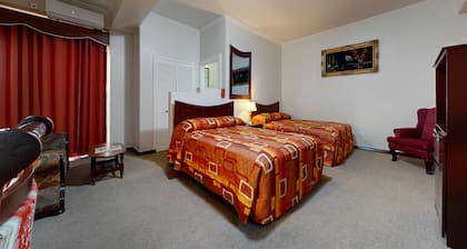 Regency Suites Hotel