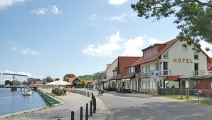 Eksteriør