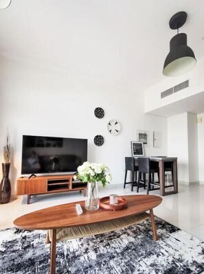 Interior - Relaxation at its Finest! (Dubai)