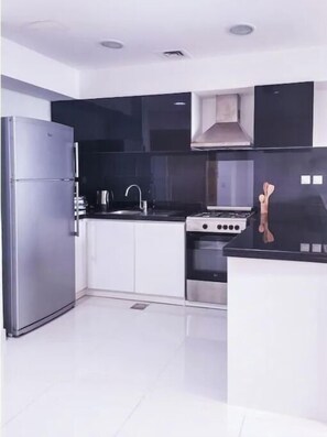 Private kitchen - Relaxation at its Finest! (Dubai)