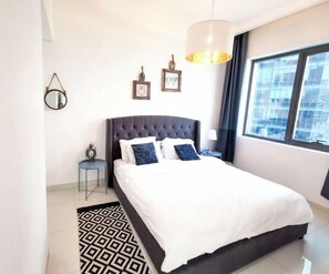 1 chambre, Wi-Fi