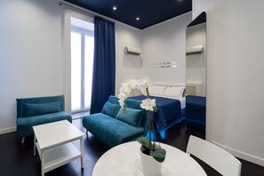 5 chambres, Wi-Fi, draps fournis