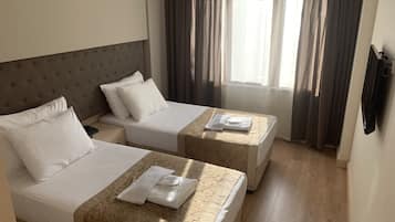 Truy cập Internet không dây miễn phí, bộ trải giường