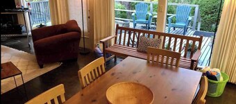 Lake house in Eden Isle