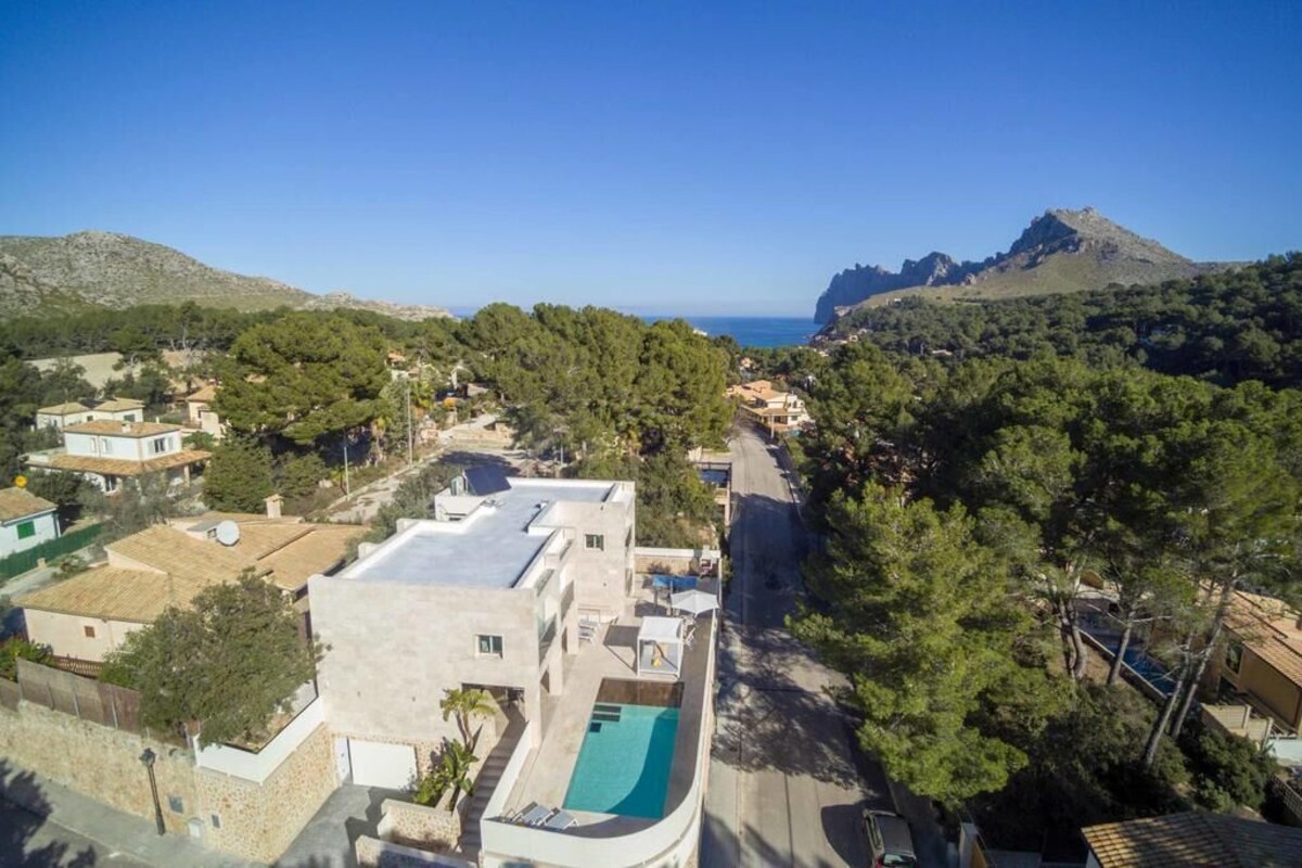 Bild für Gastgeberprofil