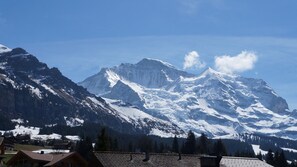 Exterior - Chalet Bella Vista 2 (Lauterbrunnen)