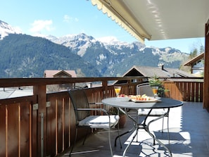 Balcon