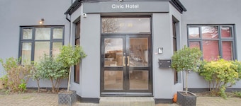 Civic Hotel