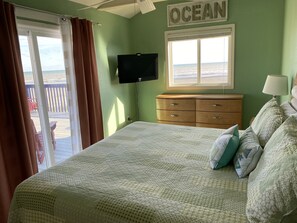 5 soveværelser, strygejern/strygebræt, gratis Wi-Fi, sengetøj