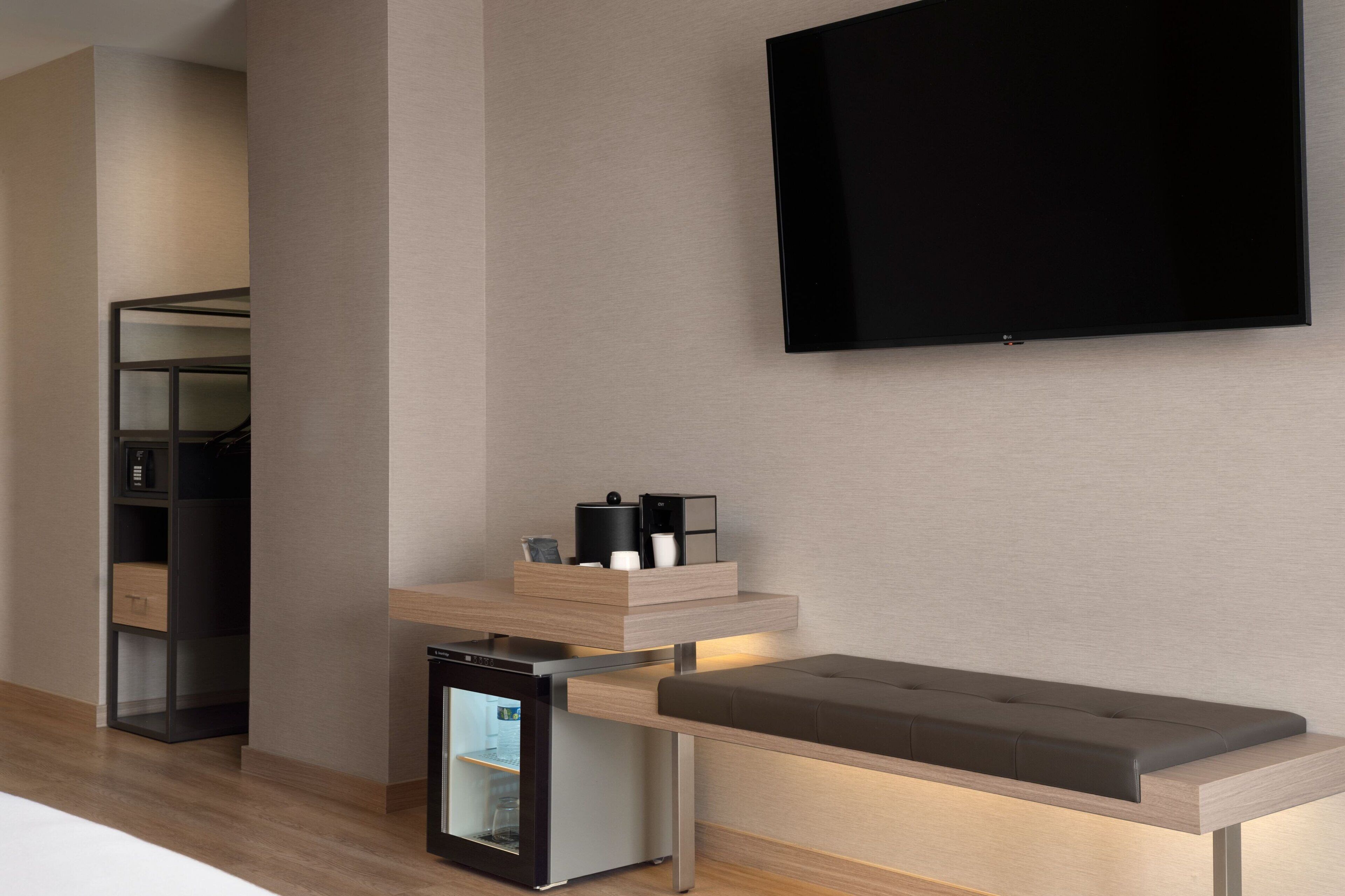 Foto - AC Hotel by Marriott Phoenix Downtown