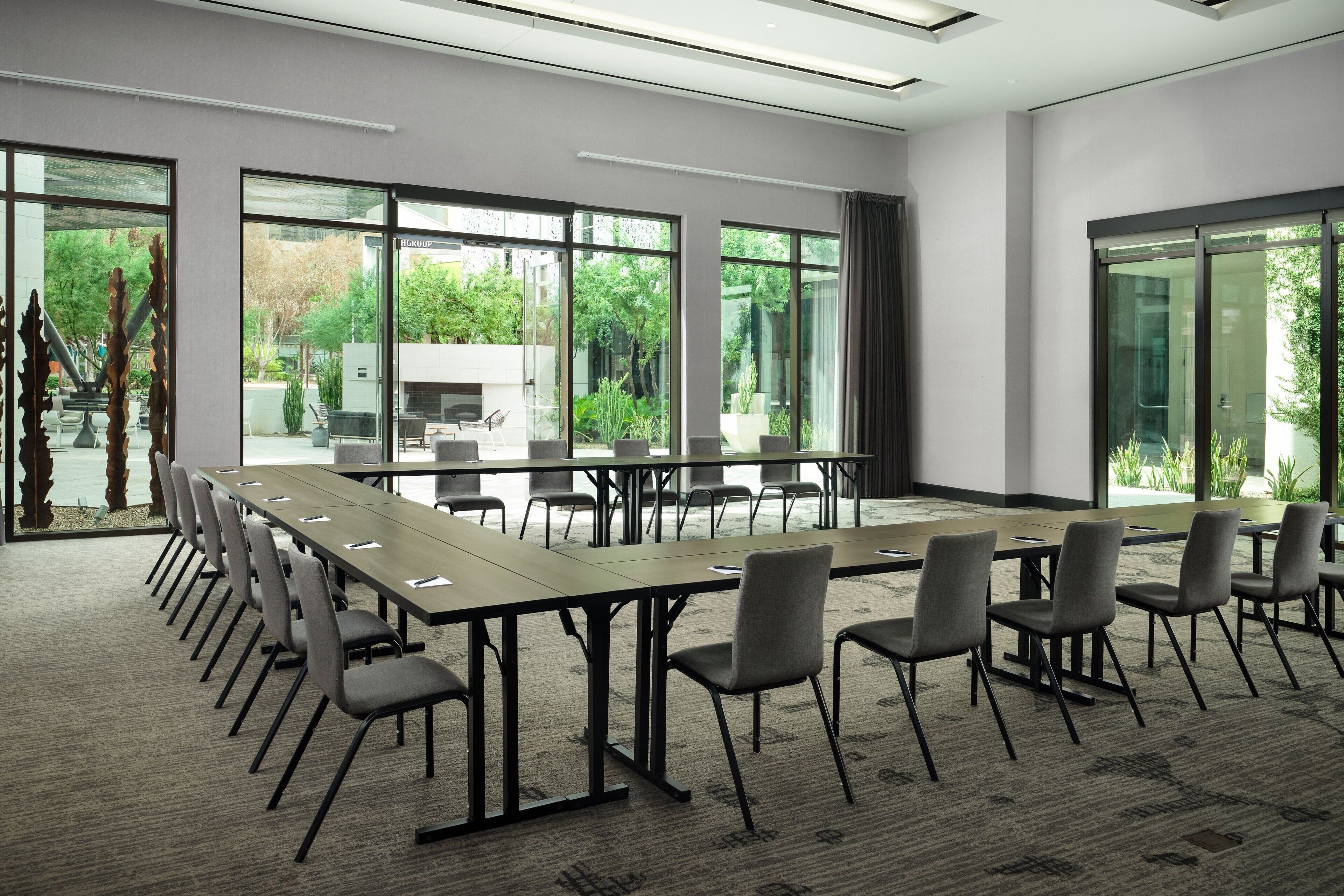 Foto - AC Hotel by Marriott Phoenix Downtown