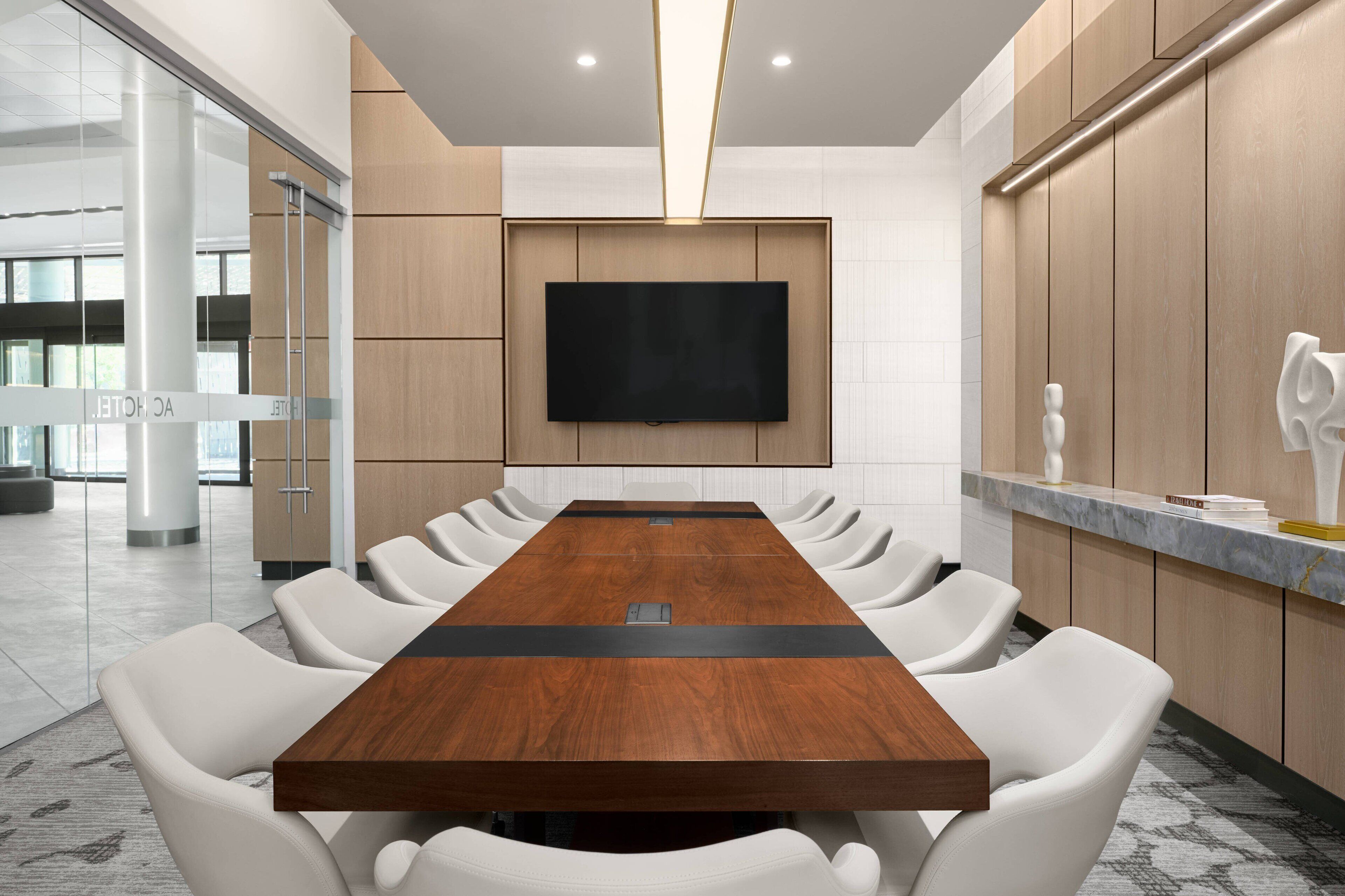 Foto - AC Hotel by Marriott Phoenix Downtown