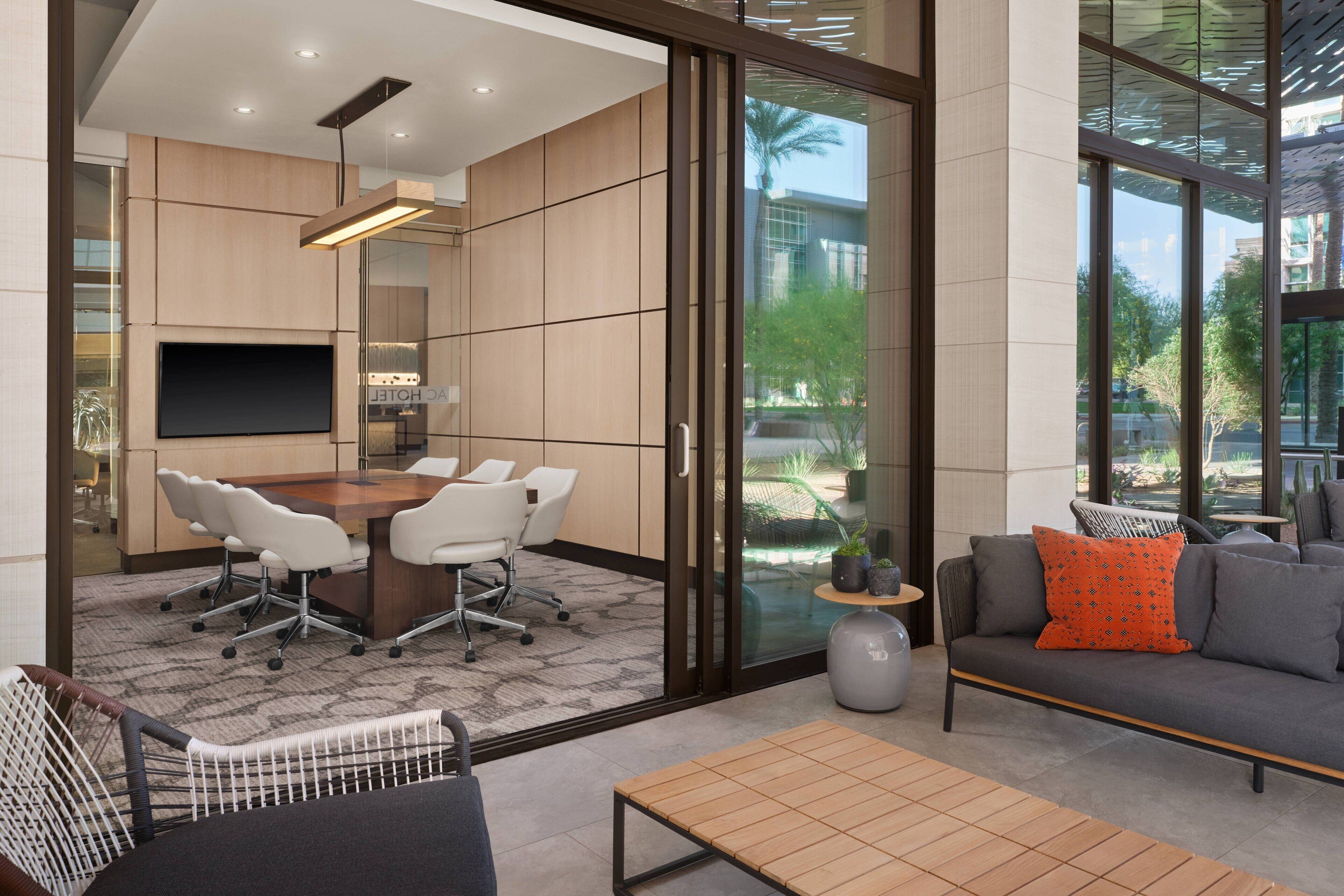 Foto - AC Hotel by Marriott Phoenix Downtown