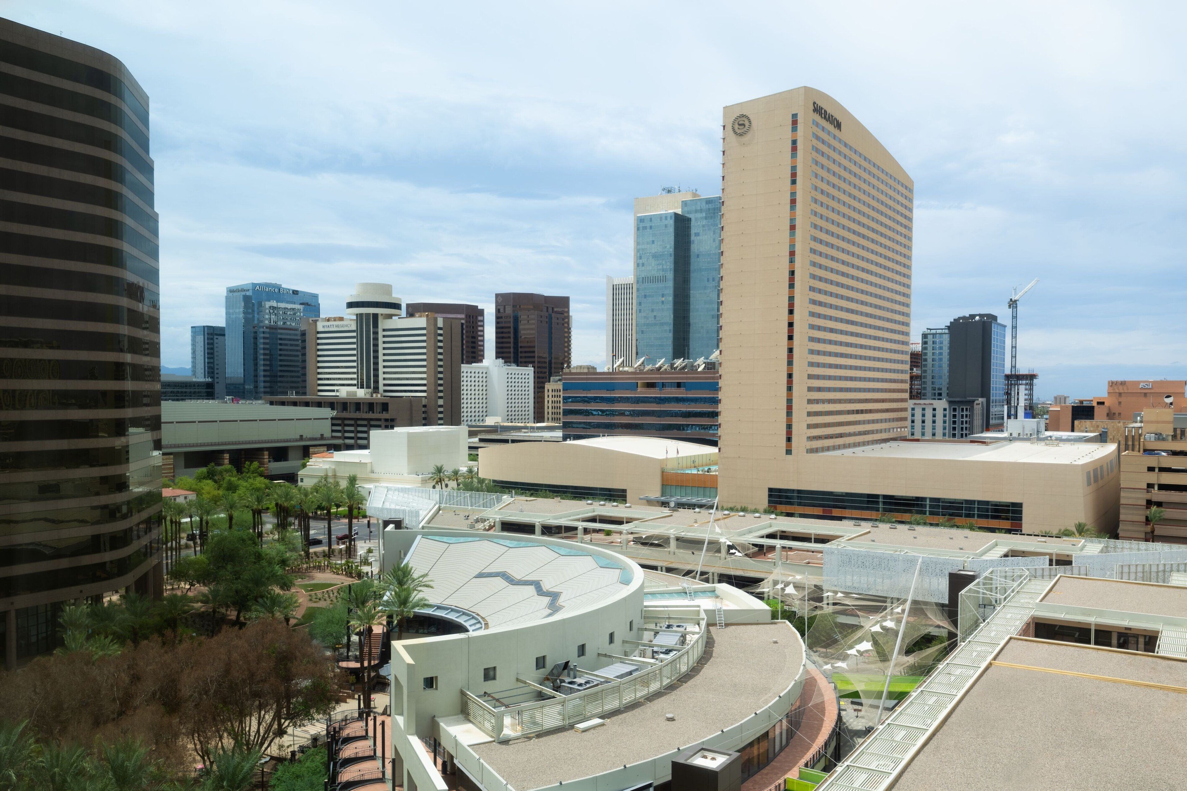 Foto - AC Hotel by Marriott Phoenix Downtown