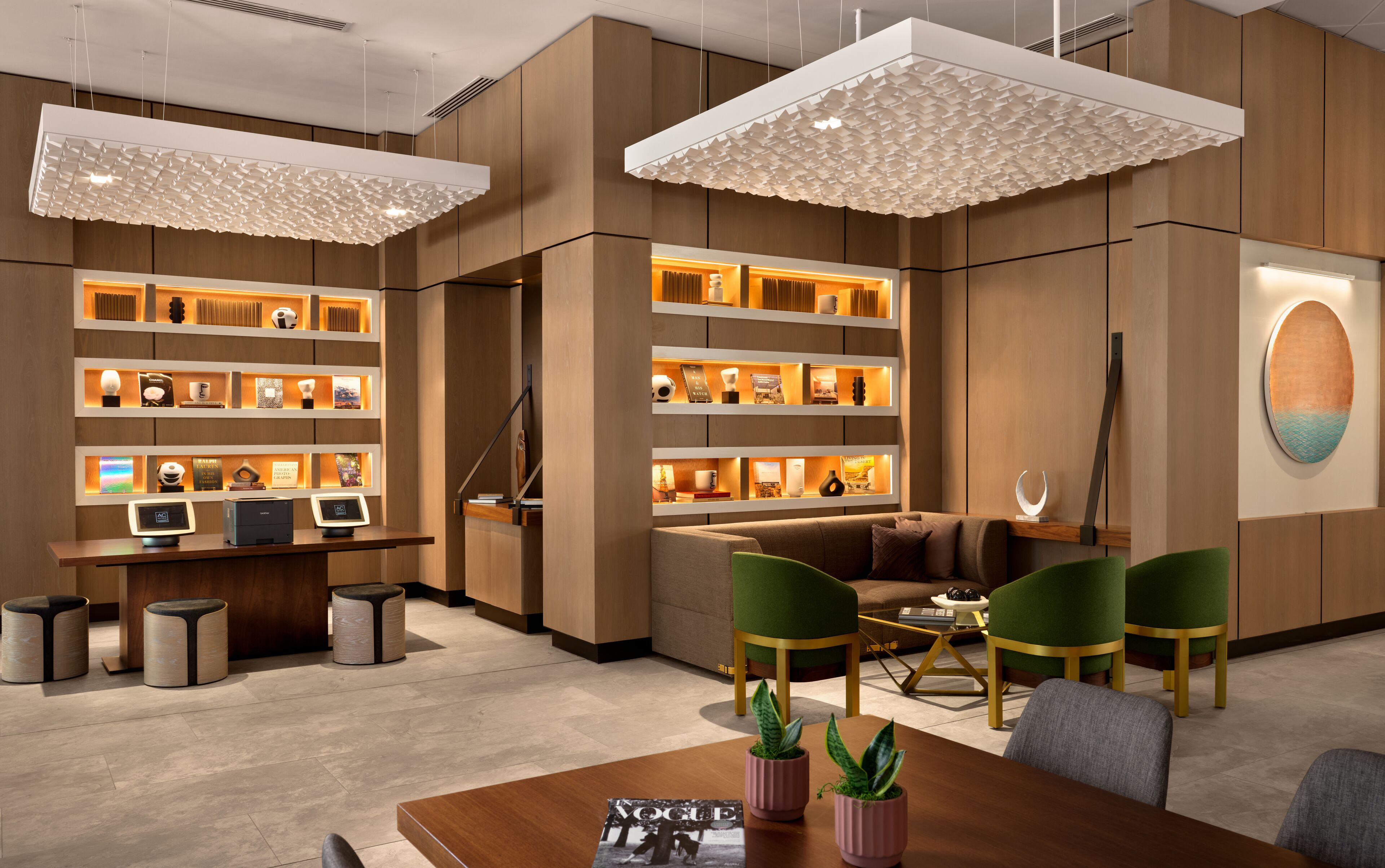 Foto - AC Hotel by Marriott Phoenix Downtown