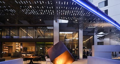AC Hotel by Marriott Phoenix Downtown