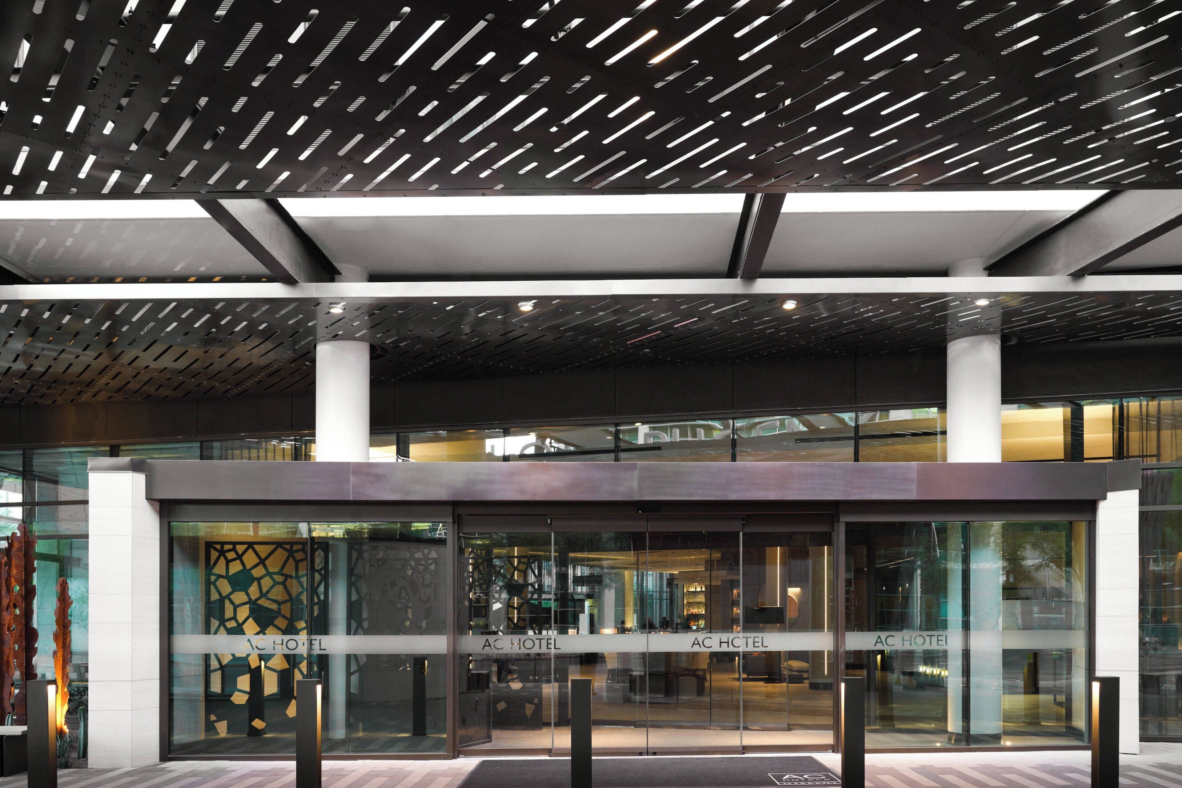 Foto - AC Hotel by Marriott Phoenix Downtown