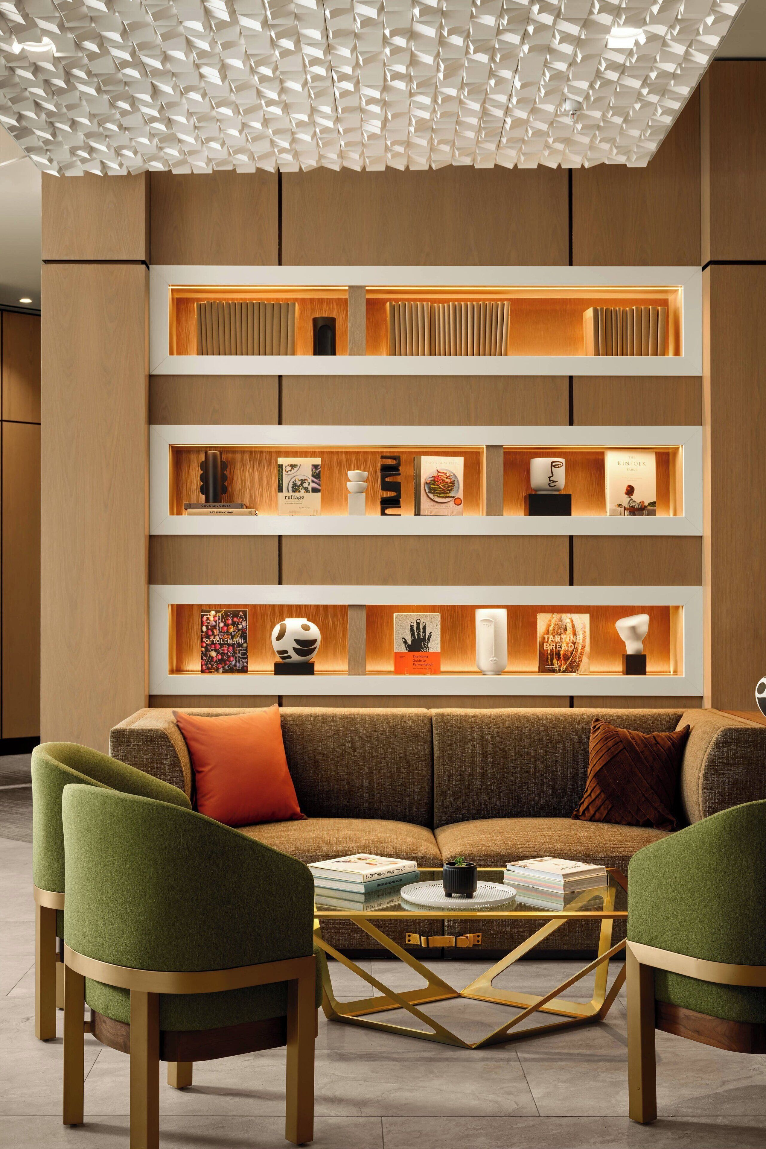 Foto - AC Hotel by Marriott Phoenix Downtown