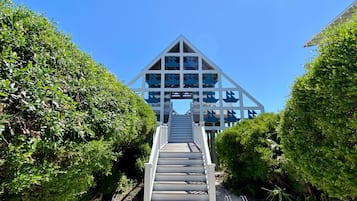 Eksteriør