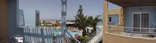 One bedroom self contained apartment