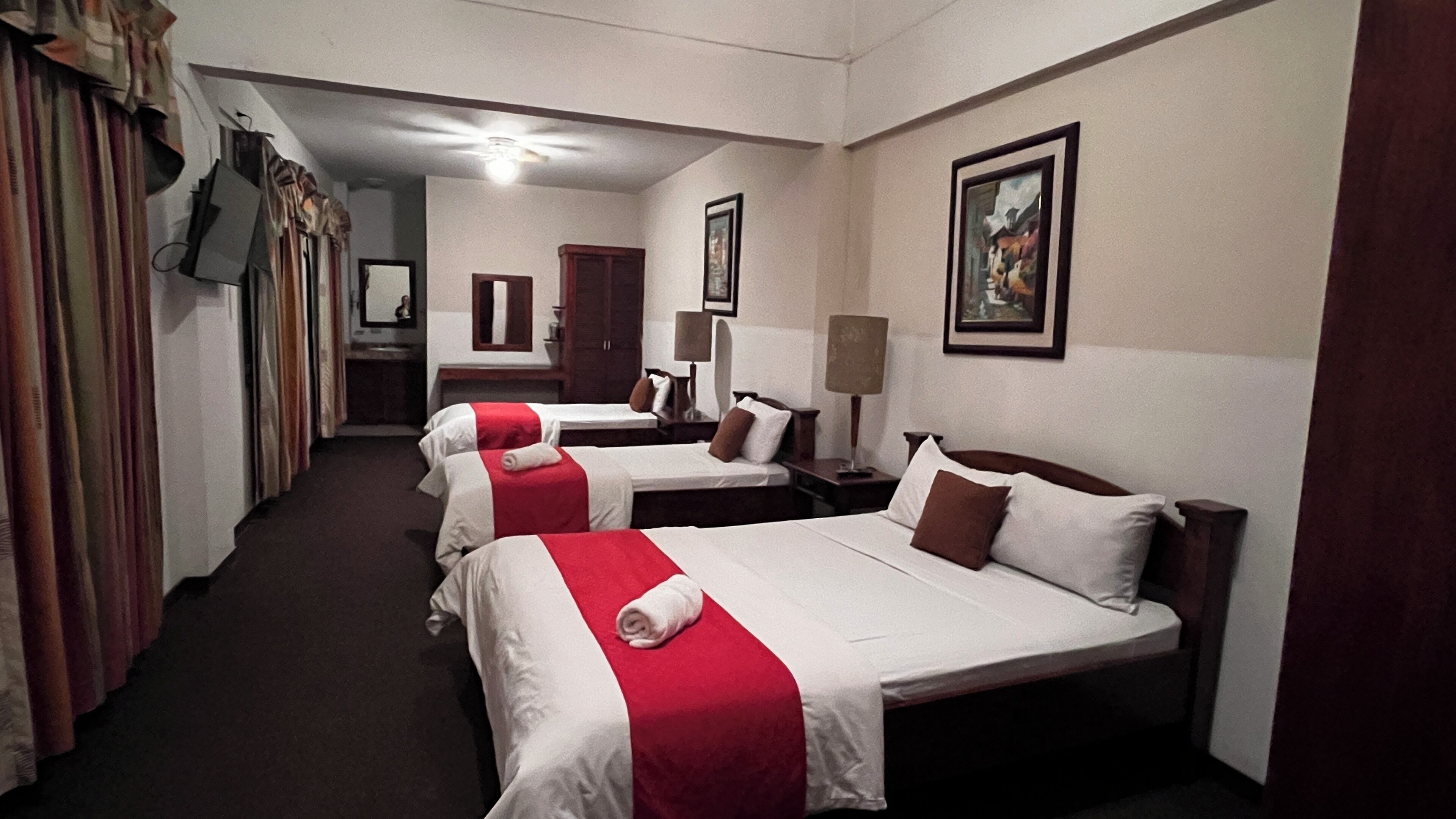 Photo - Hotel Amón Real Costa Rica