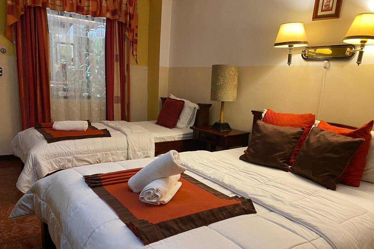 Superior Double Room