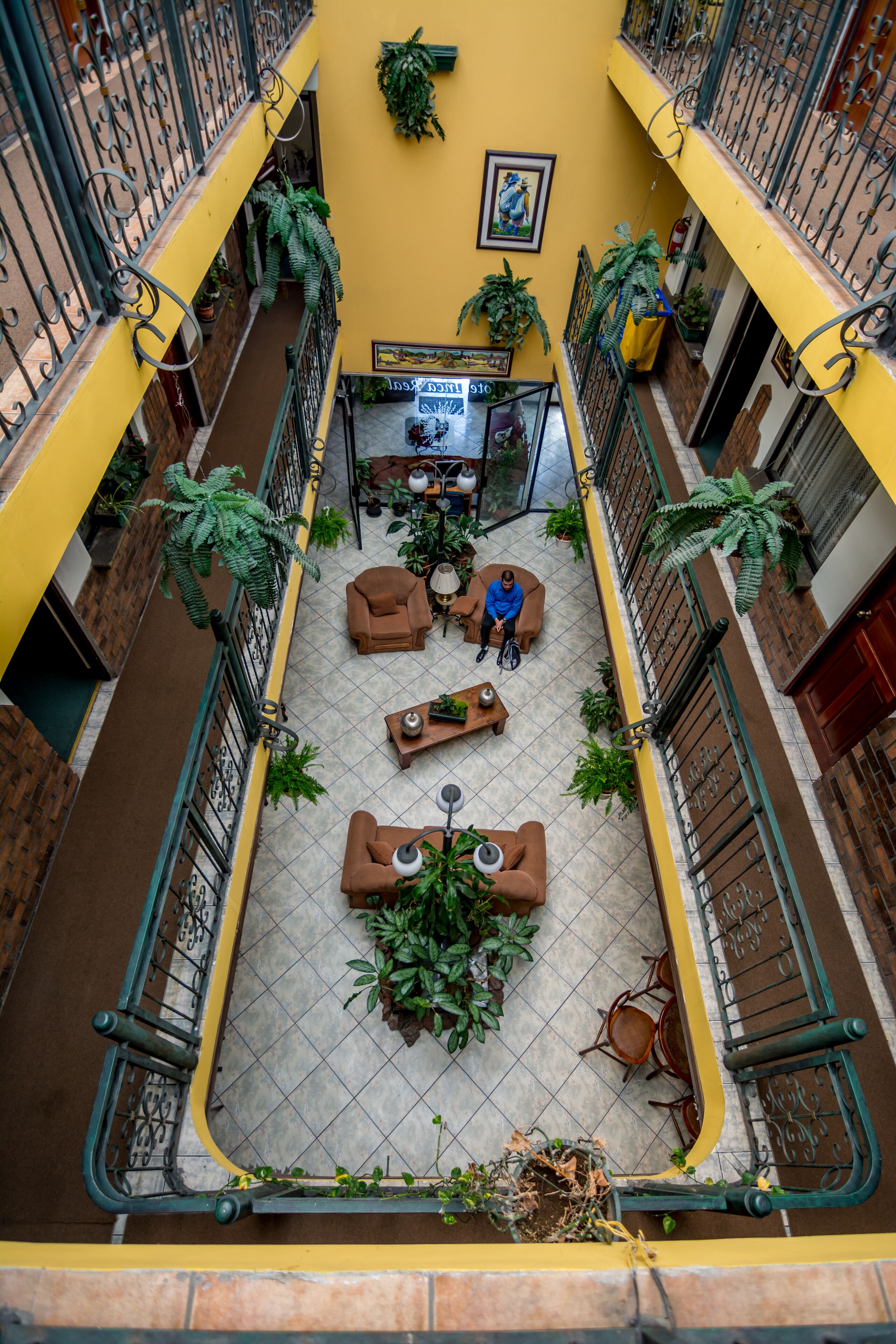 Photo - Hotel Amón Real Costa Rica