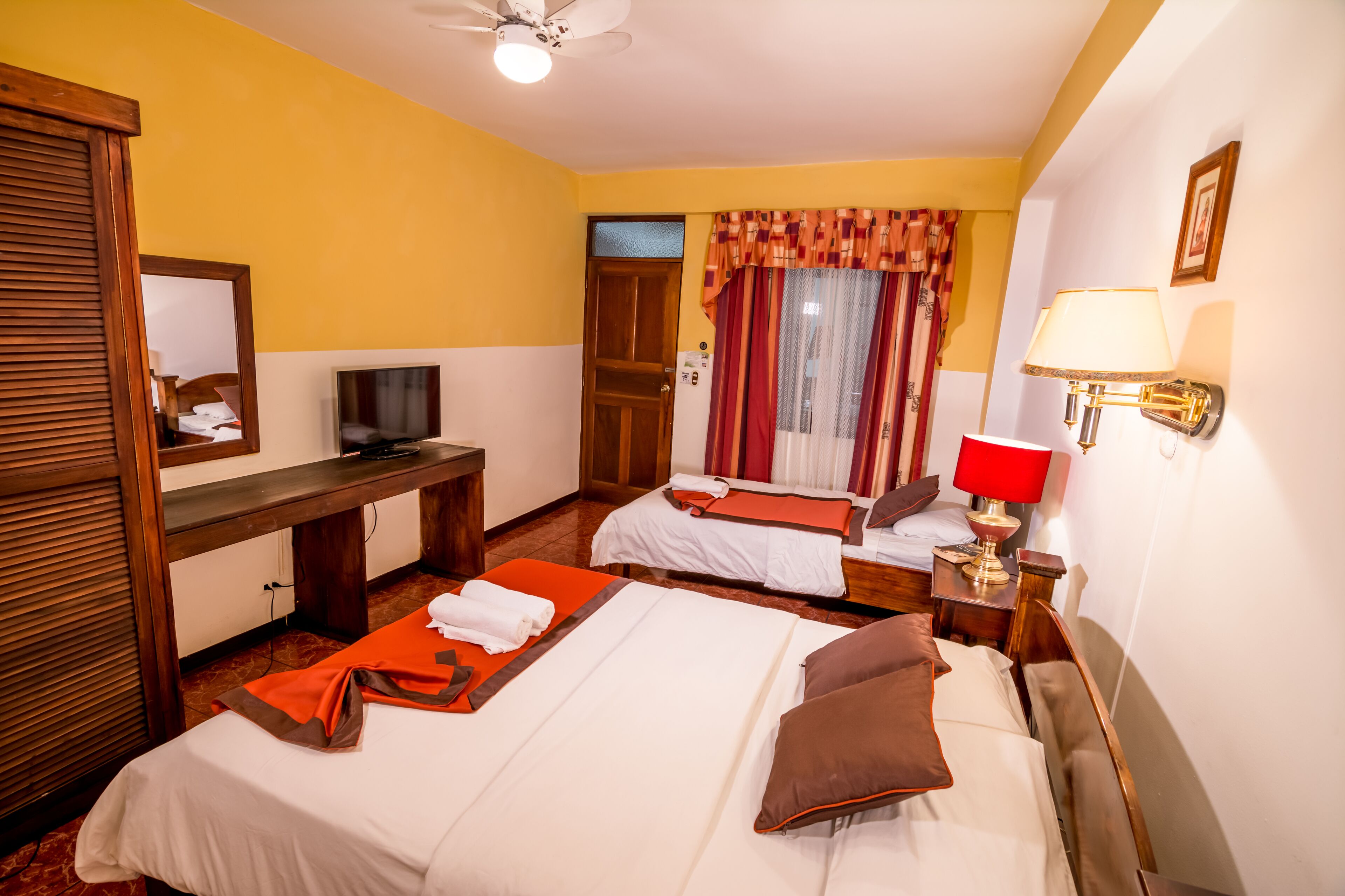 Photo - Hotel Amón Real Costa Rica