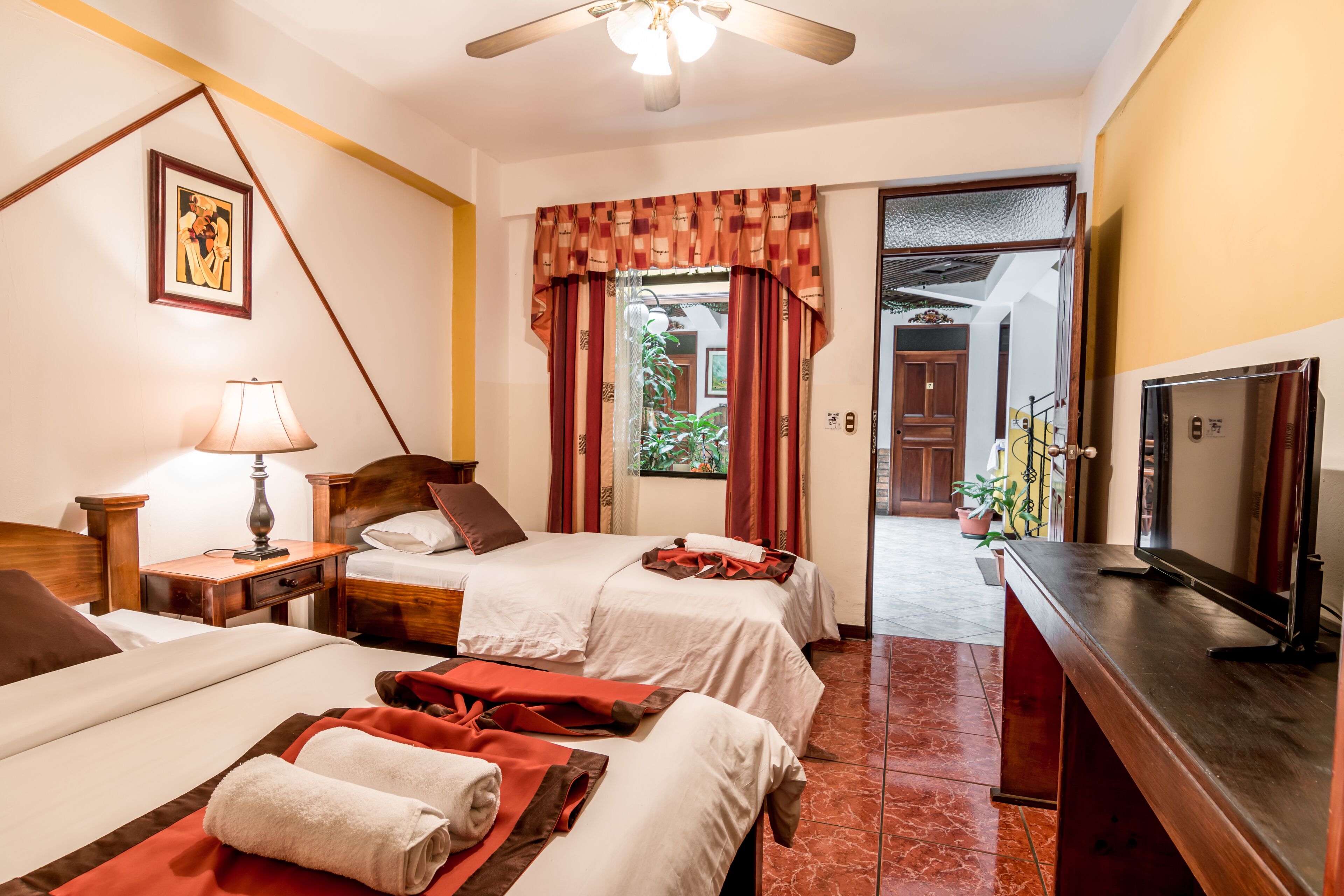 Photo - Hotel Amón Real Costa Rica
