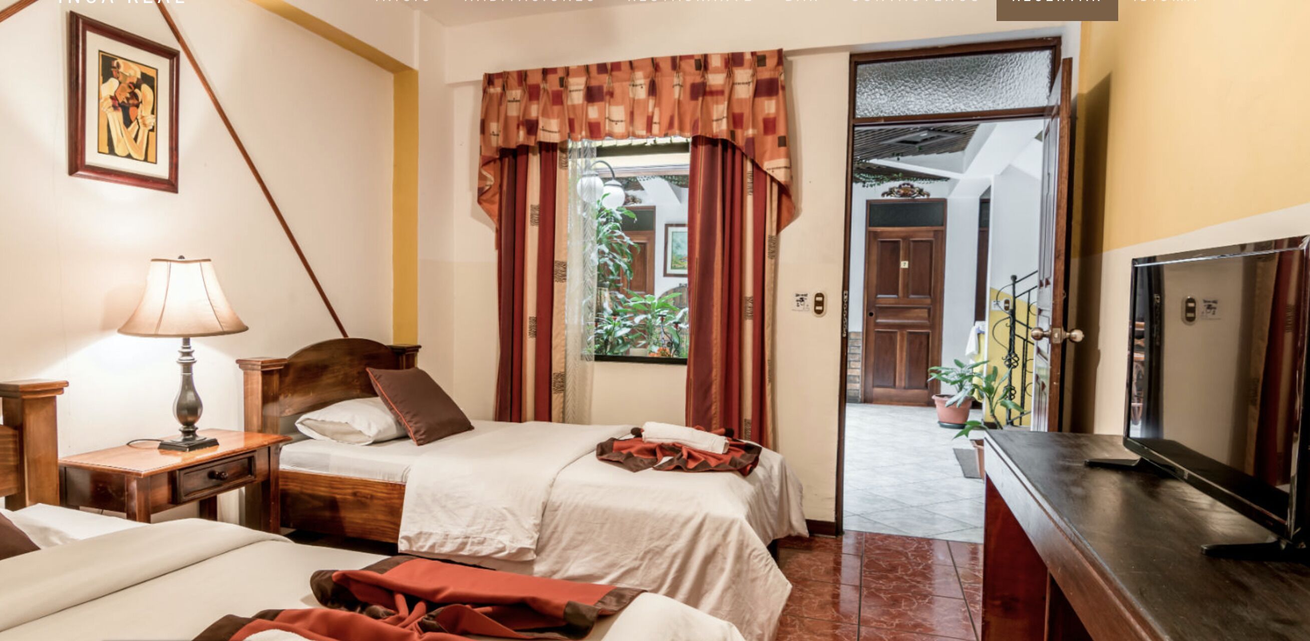 Photo - Hotel Amón Real Costa Rica
